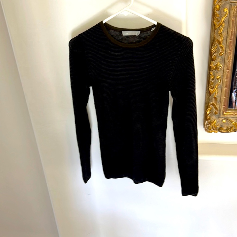 Vince sweater